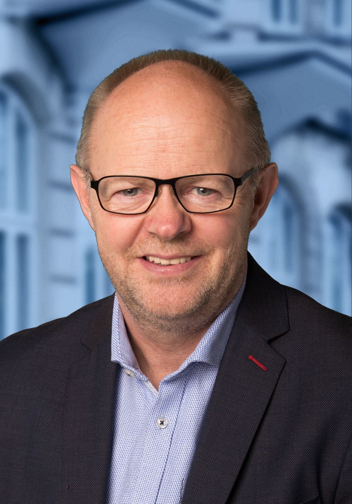 Klaus Klæstrup